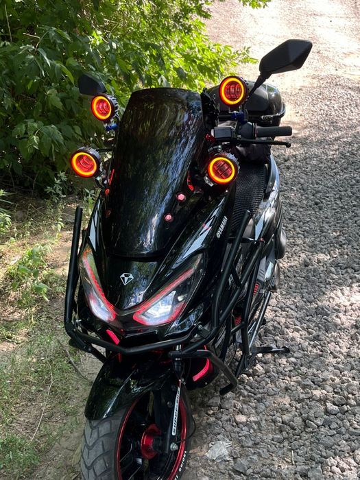 Продам Скутер макси