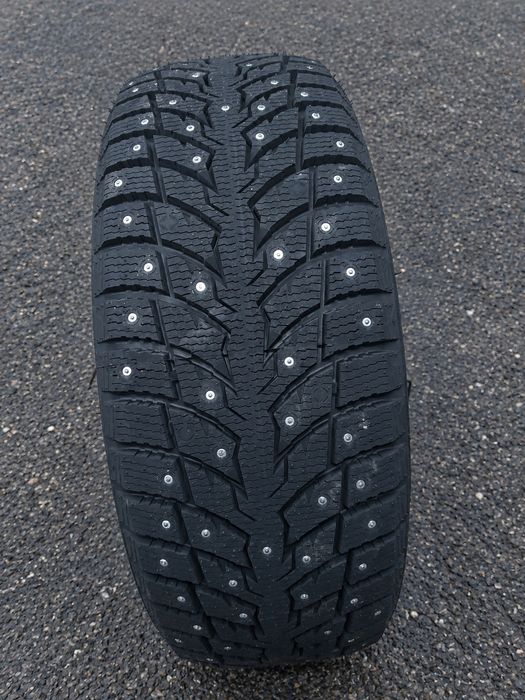 Продам новые шины 225/55R19