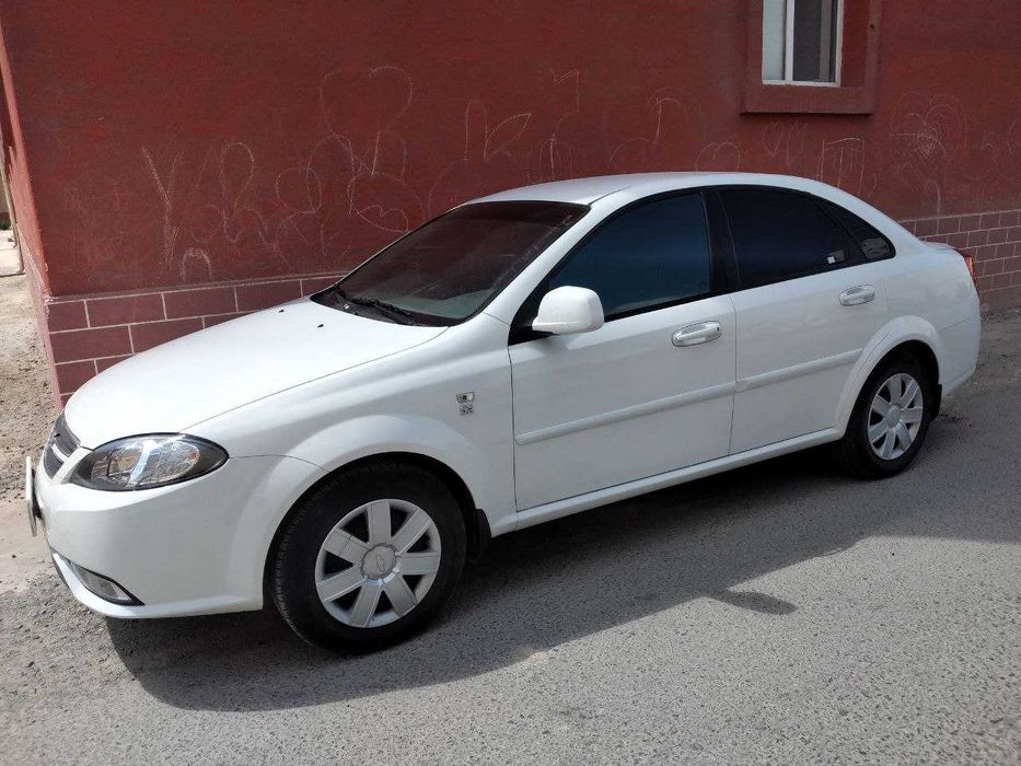 Gentra sotiladi 2023