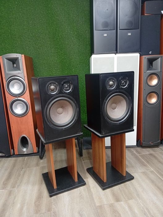 3-лентови тонколони CANTON GLE-70