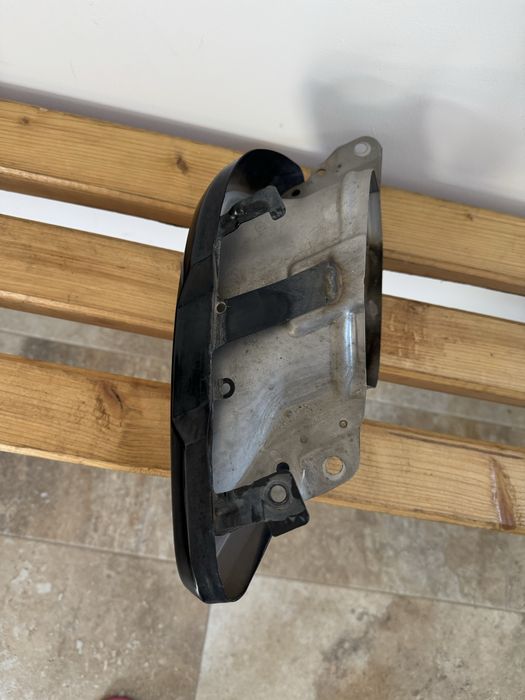 Ornamente evacuare tobe x5 x6 x7