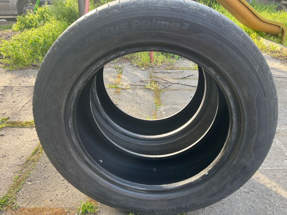 Hankook Ventus Prime 3 205/55/16 летни гуми