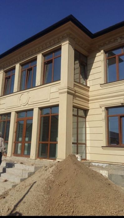 Жидкий травертин SARY TASH ПРЕМИУМ.