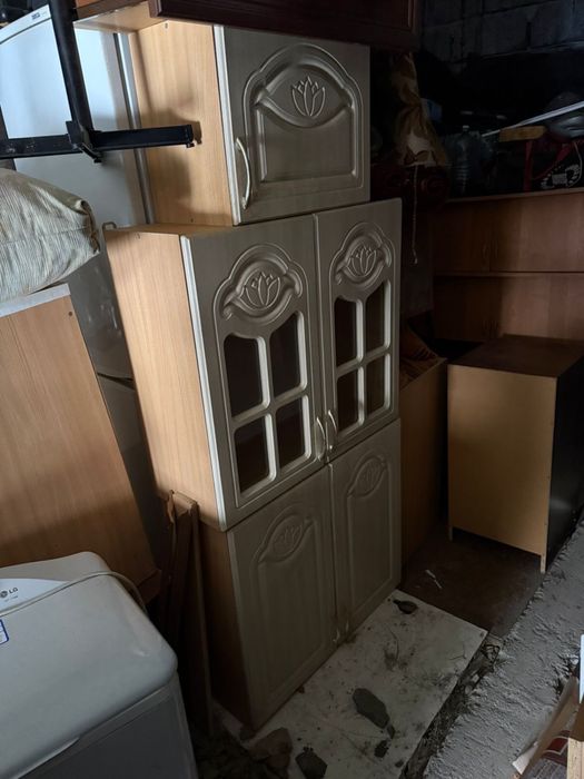 Продам кухонный гарнитур