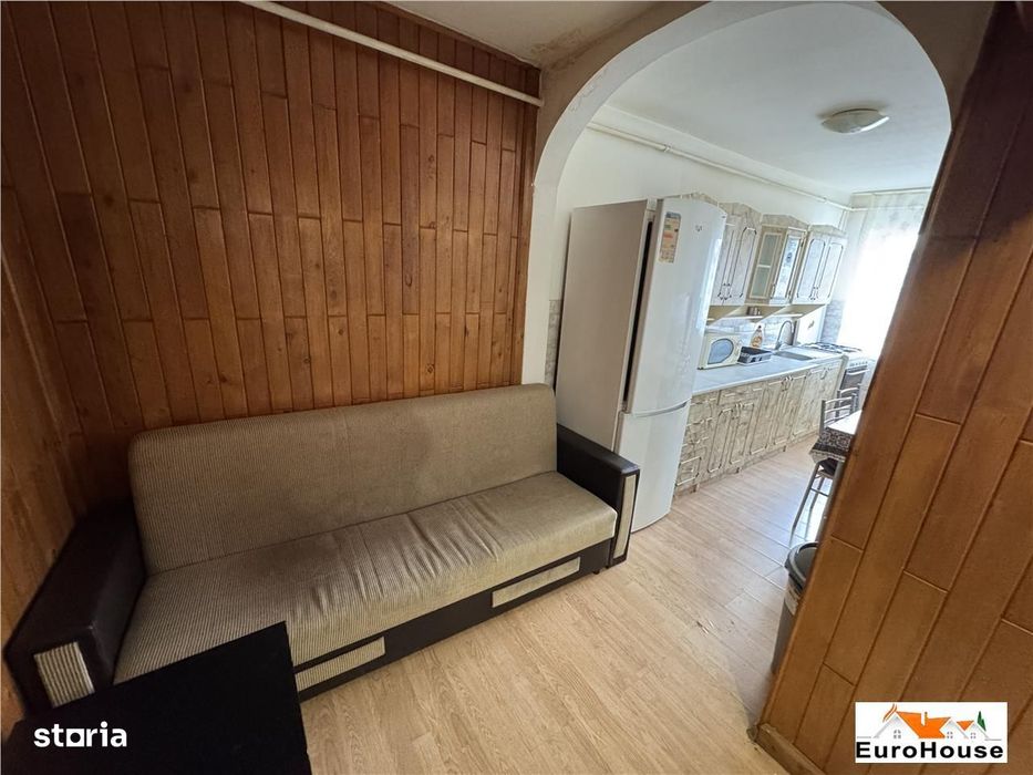 Garsoniera de inchiriat in Alba Iulia