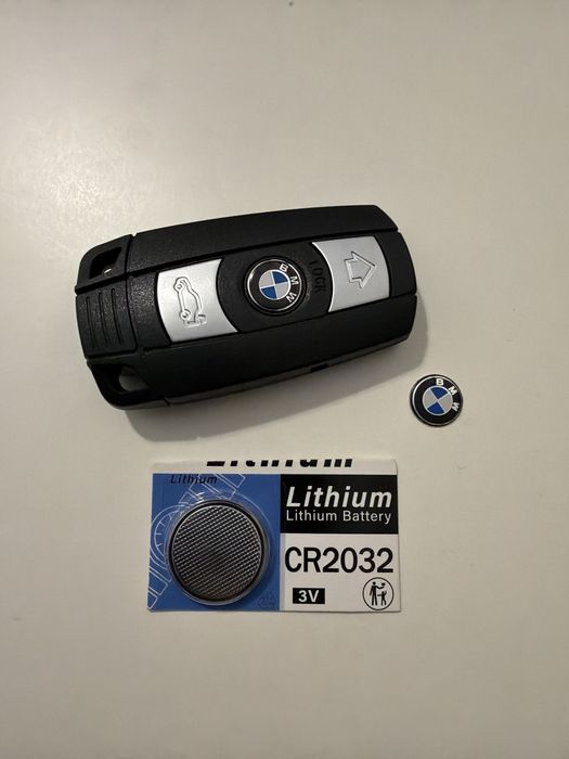 Cheie bmw 2005-2012
