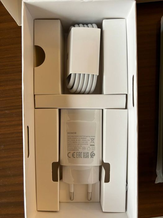 Смартфон HONOR X5c Plus