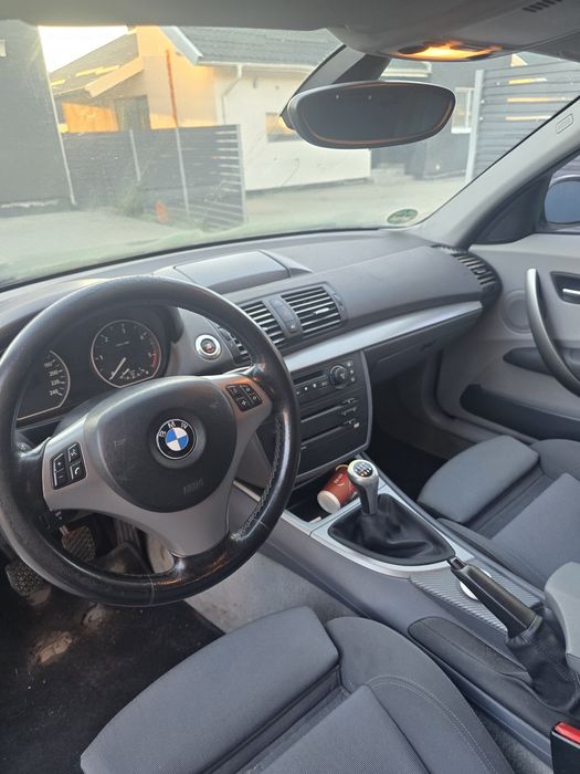 Bmw seria 1 2.0 diesel