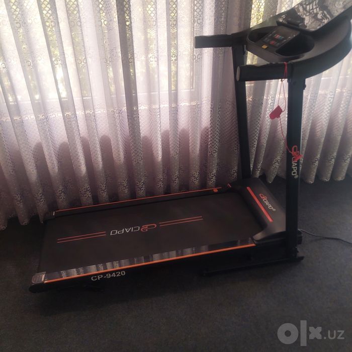 Б еговая дорожка  CIAPO CP-9420