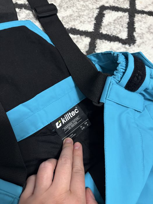 Pantaloni ski Killtec mar S