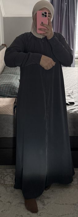 разгрузка гардероба