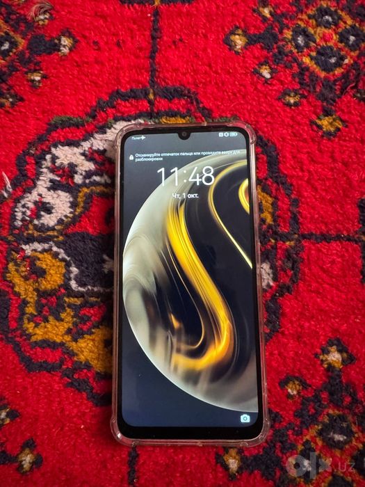Huawei nova y72 8/128
