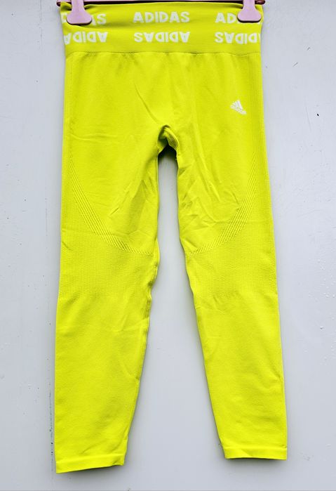 Adidas Aeroknit оригинален дамски клин М/Л размер