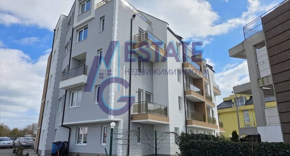 Двустаен апартамент с АКТ 16 в село Равда