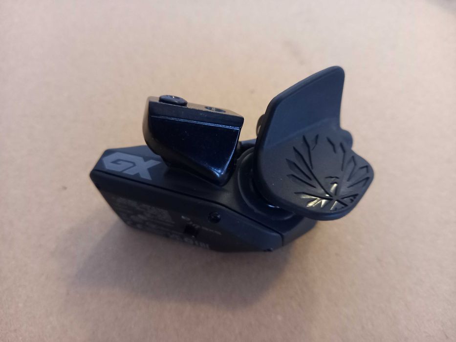 SRAM GX AXS nou kit upgrade