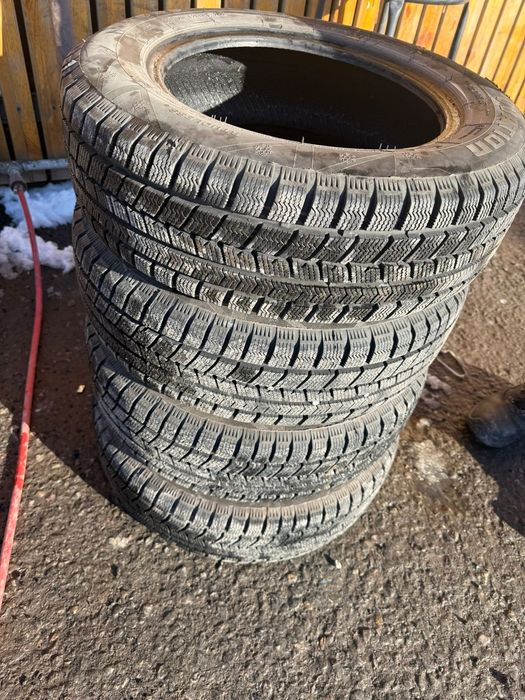 Январда алынган Аватион балон