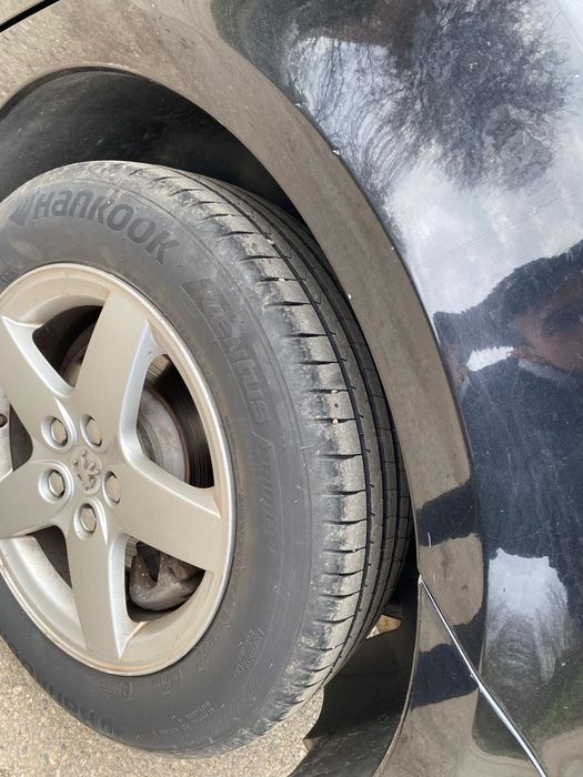 Autoturism de vânzare