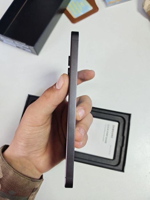 Samsung Galaxy S24 FE