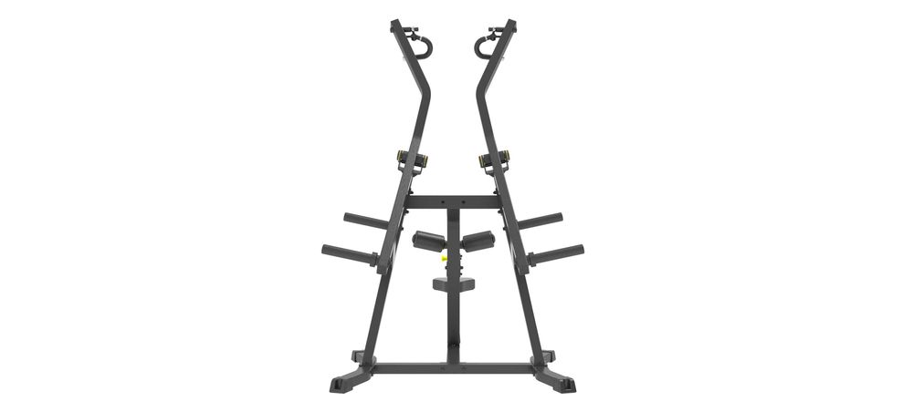 Impulse IFP1301
Тяга сверху Trenajor Tyaga
