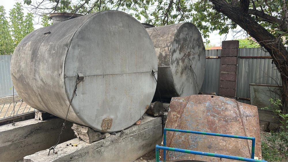 Продам Сестерна