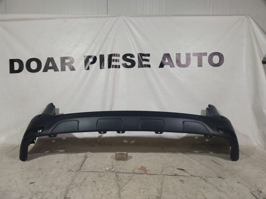 Bara spate Dacia Dokker, 2012, 2013, 2014, 2015, 2016, 2017, 2018, 2019, 2020, 2021, 2022, cod origine OE 820256654R. 10056