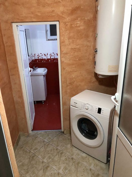Етаж от къща в Пловдив !