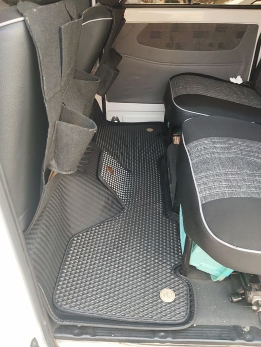 Авто Дамас продаж