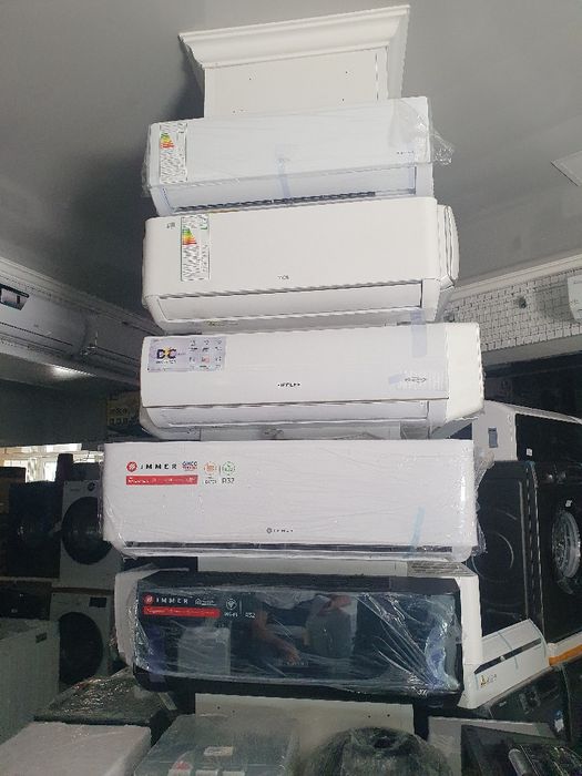 Kondisioner lar bor dastafka tekin