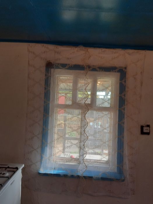 Продам дом(шпальный)