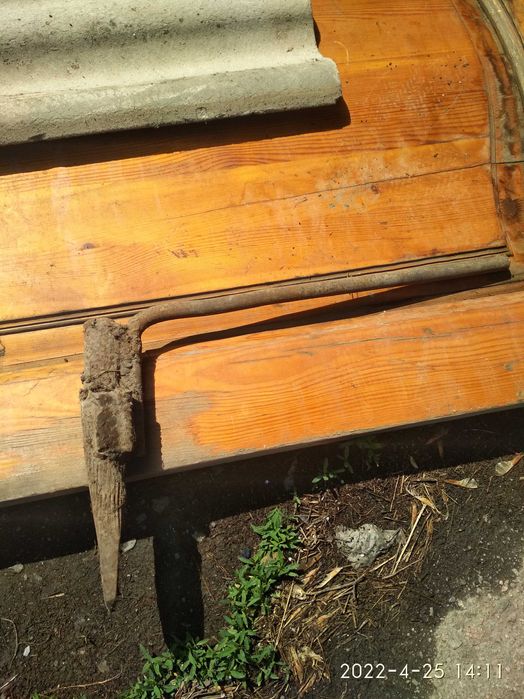 Колун молотки валик киянка