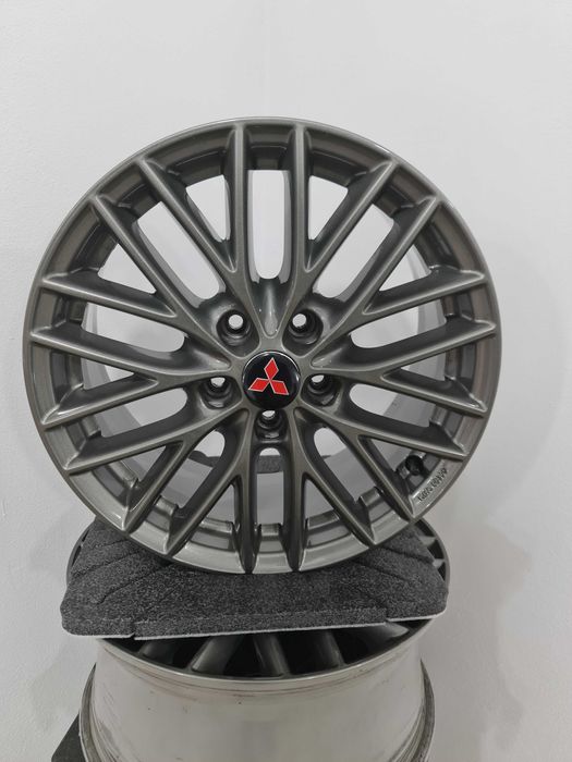 Jante 17 Mitsubishi Asx Suzuki Vitara SCross Sx4 Honda CRV HRv 5x114.3 7.5J et40 cu senzori