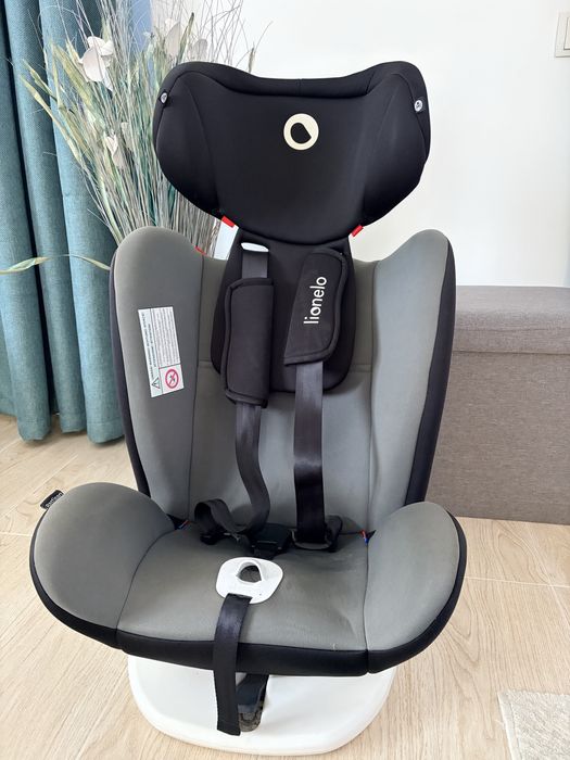 Scaun auto copii Lionelo