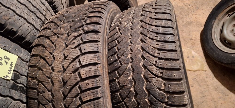 Продам шины в количестве 3 шт
