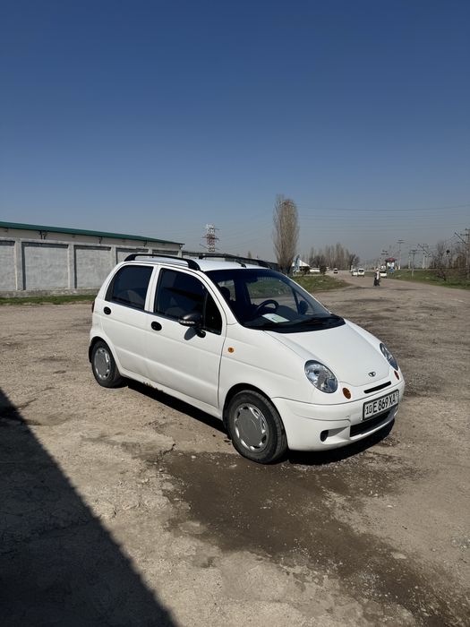 Продается Матиз МХ евро