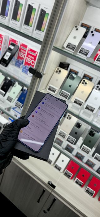 Samsung Galaxy S25 / 128GB / Navy / Garanție / Rate