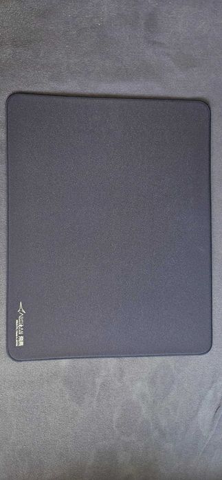 Mousepad Artisan Ninja FX Hien Soft L — Navy Blue