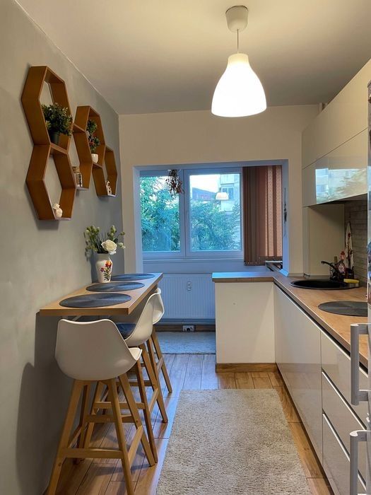 Apartament 2 camere | 100 m de metrou Lujerului | Etaj 2 | Oportunitate de investiție — fotografia 1