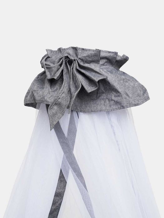 Многофункциональная детская кроватка-манеж, 3 в 1