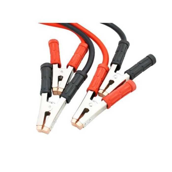 Кабели за прехвърляне на ток от 500А до 2000A, 2.5м и 3.5м кабел