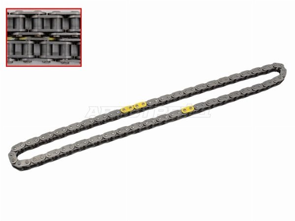 Цепь ГРМ Toyota Land cruiser