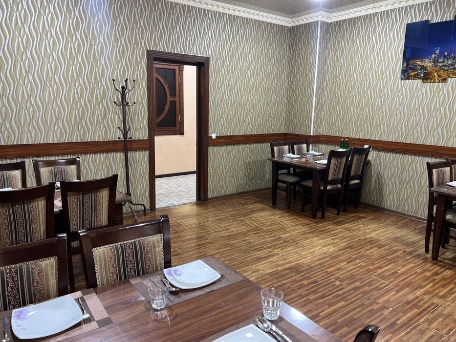 Срочно продаётся под любой бизнес