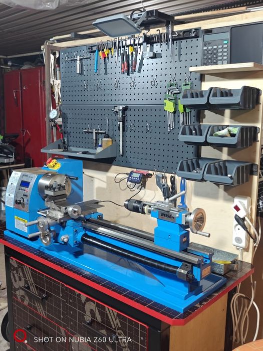 Продам токарный станок