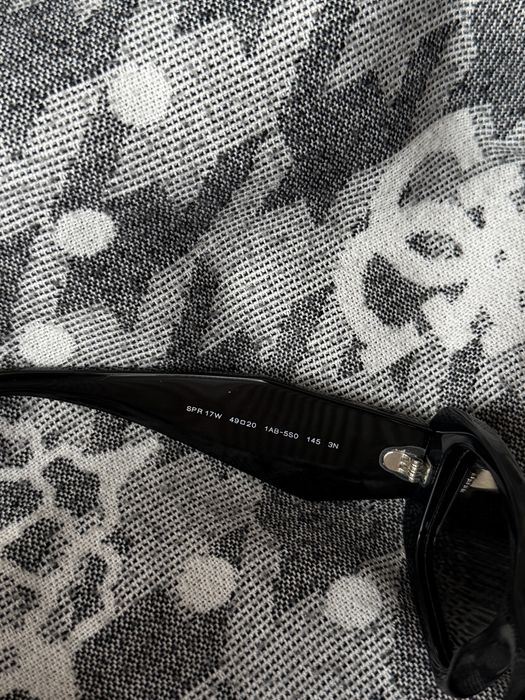 Очила PRADA PR 17W 1AB2B0