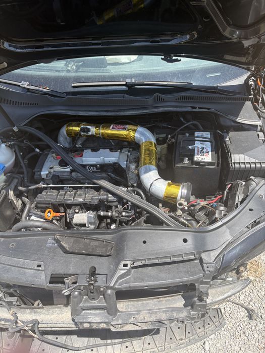 VOLKSWAGEN Golf 2005 — imagine 2