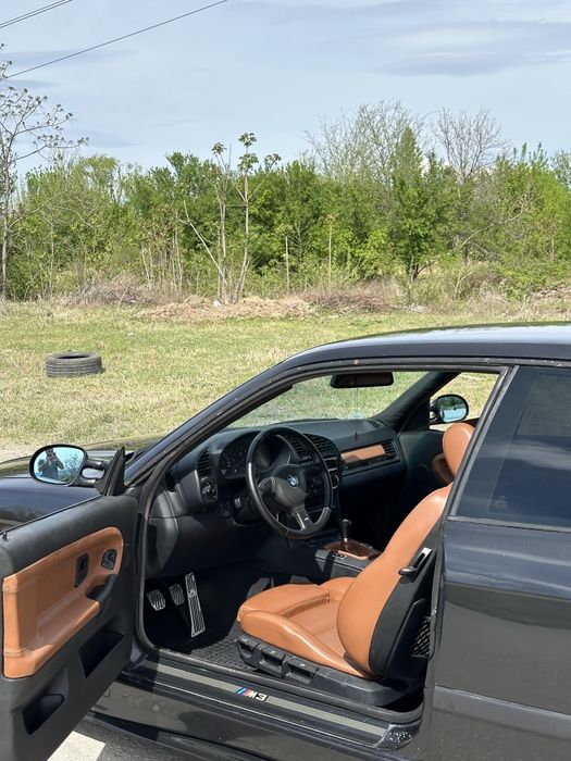 Рекаро салон за Bmw e36 купе