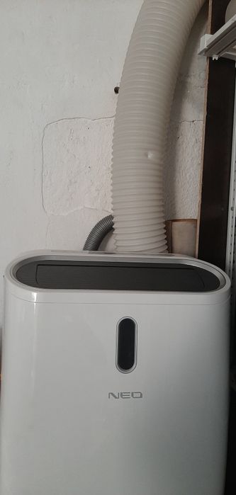 Продам мобильный кондиционер