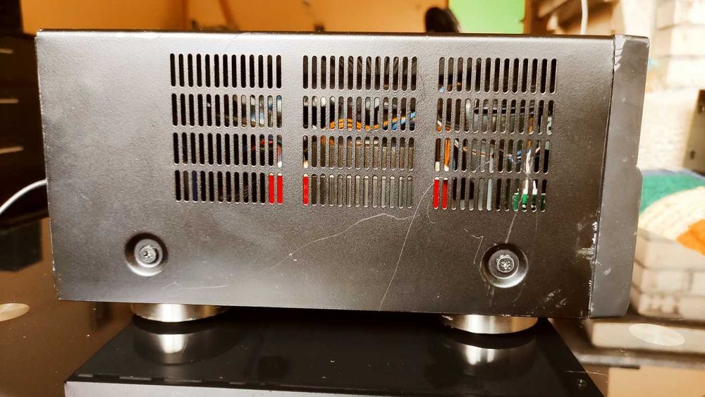 Receiver YAMAHA RX-V367