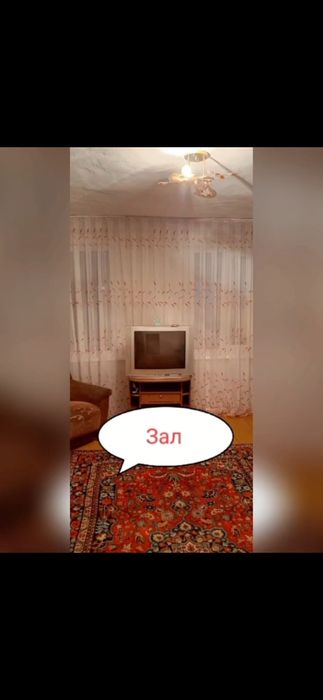 Продаётся деревянный дом