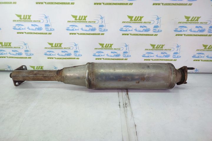 Catalizator 2.0 crdi d4ha 289k02f200 Hyundai Tucson 3 (facelift) (2018 - 2020)