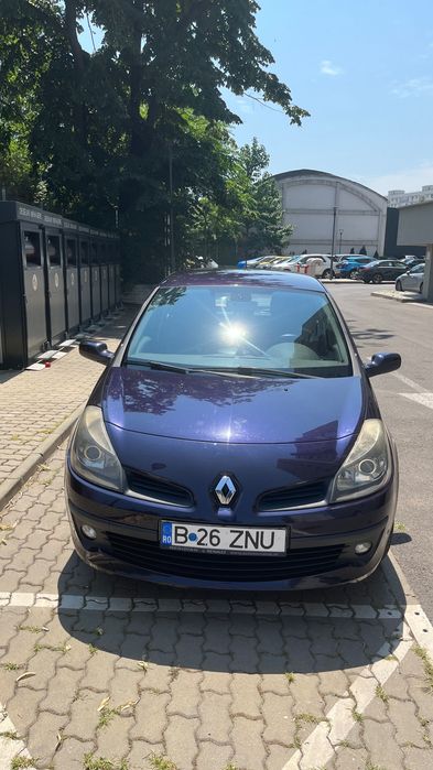 RENAULT Clio 2006 — imagine 3